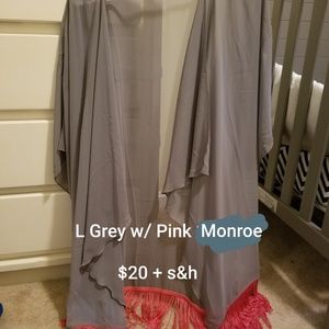 Llr Monroe